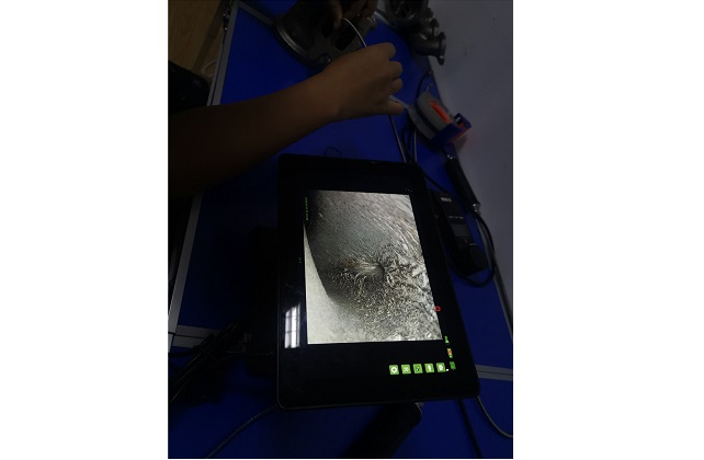 為什么國內(nèi)的工業(yè)內(nèi)窺鏡比國外的便宜？