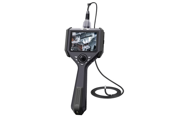 微視光電工業(yè)內(nèi)窺鏡支持全國范圍服務