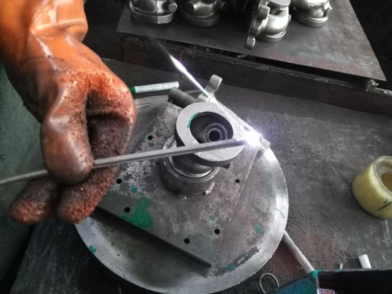 視頻內(nèi)窺鏡在目視檢測（RVI）中的應用有哪些？