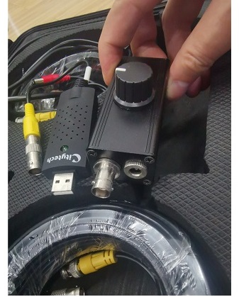 如何做好內(nèi)窺鏡設備的日常養(yǎng)護？