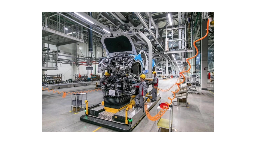 工業(yè)內(nèi)窺鏡符合綠色維修標準的汽車檢測手段有這些