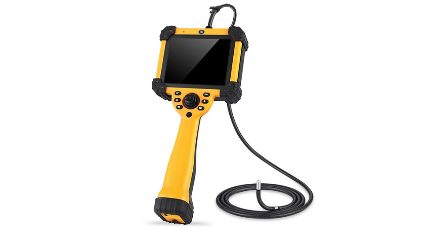 為什么說微視孔探儀是航空飛機定期保養(yǎng)的最佳搭檔