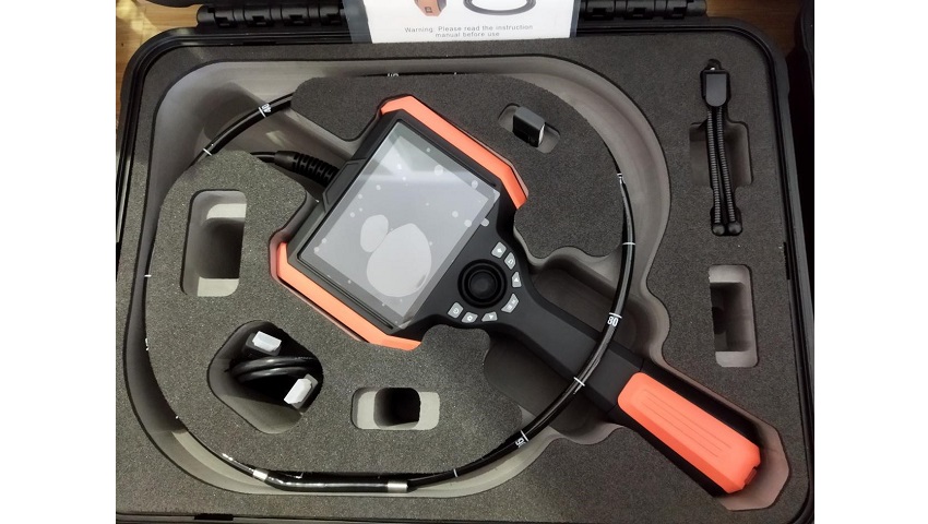 無(wú)損檢測(cè)的主要類型有哪些？