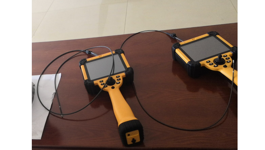 購買手持式工業(yè)內(nèi)窺鏡，是否需要關(guān)注電池續(xù)航能力？