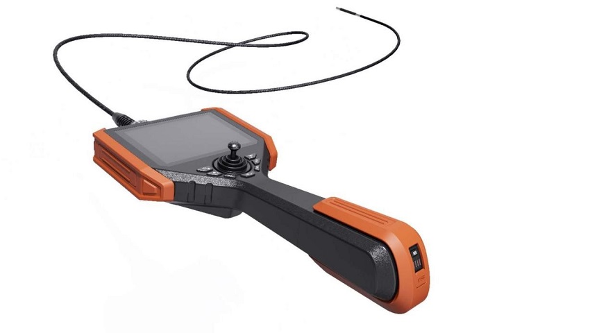 手持式內(nèi)窺鏡將怎樣助力裝配式建筑高質(zhì)量建設(shè)？