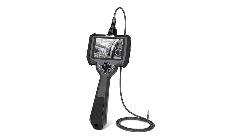 工業(yè)內(nèi)窺鏡和醫(yī)用內(nèi)窺鏡兩者有什么區(qū)別？