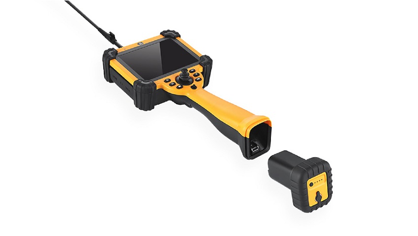 工業(yè)內(nèi)窺鏡可以對風(fēng)電機組進(jìn)行檢測嗎？