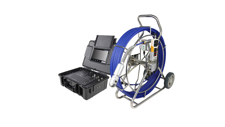 管道內(nèi)窺鏡解決管道問題？