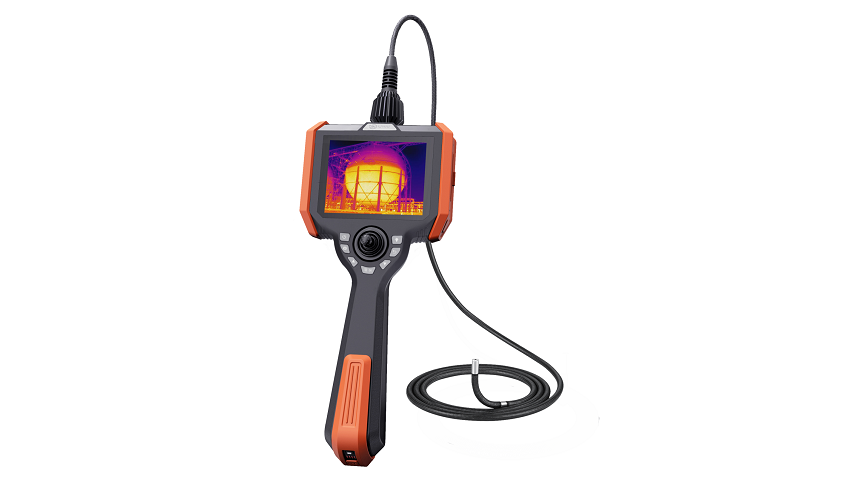 應(yīng)如何判斷，工業(yè)內(nèi)窺鏡的廠家是否真正具備實(shí)力？