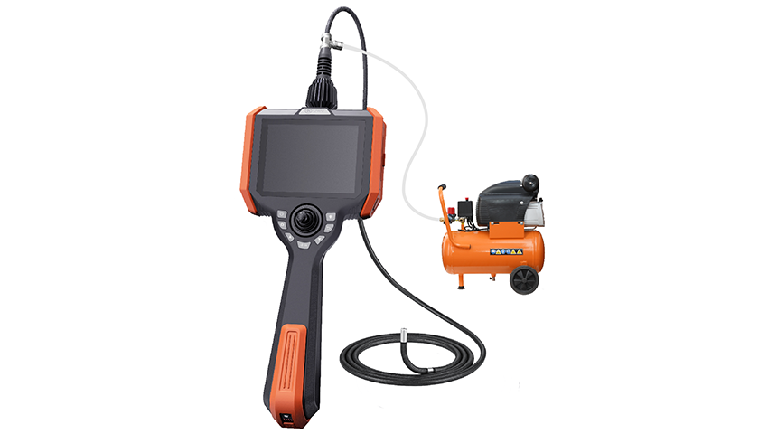 耐高溫內(nèi)窺鏡能承受多高的溫度？原理是什么？