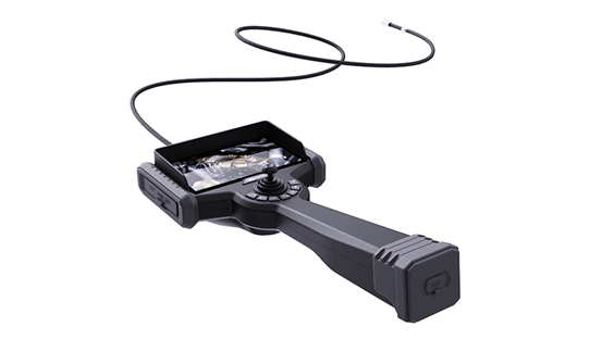 工業(yè)內(nèi)窺鏡有哪些重要用途？