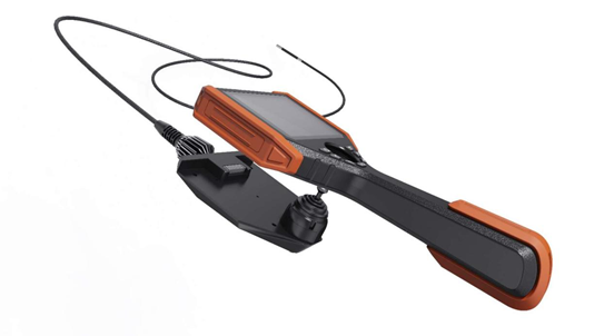 工業(yè)管道內(nèi)窺鏡能應(yīng)用在哪些領(lǐng)域？