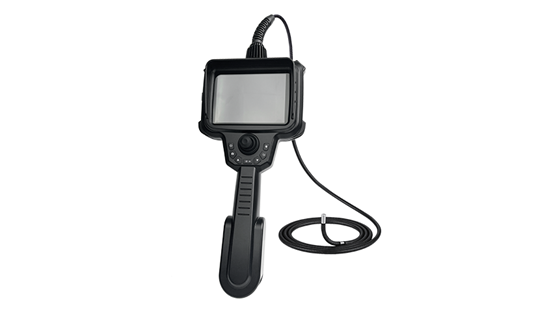 工業(yè)內(nèi)窺鏡在風電行業(yè)的檢測優(yōu)勢