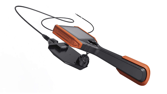 工業(yè)內(nèi)窺鏡定制化，助力工業(yè)安全與效率