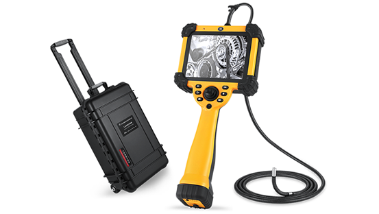 發(fā)動(dòng)機(jī)內(nèi)窺鏡能檢測(cè)哪些故障？