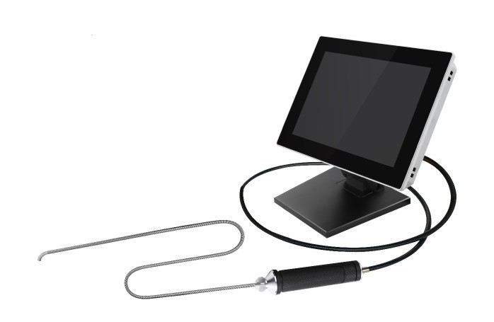 F系列臺式工業(yè)內窺鏡