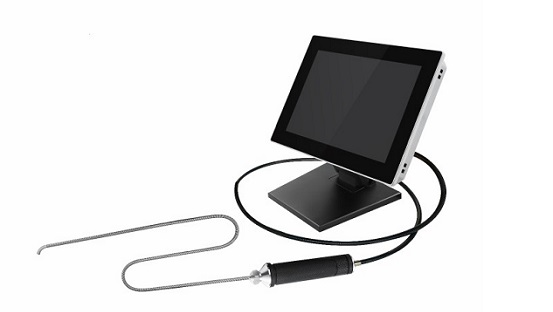 臺式工業(yè)內窺鏡如何選擇