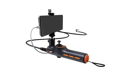 汽車維修用的內(nèi)窺鏡如何選擇？