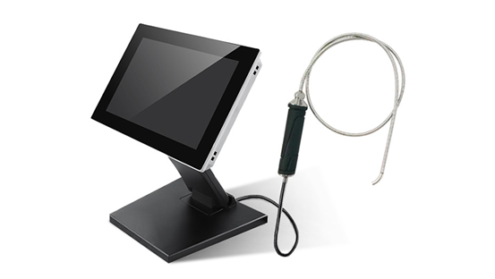 臺(tái)式工業(yè)內(nèi)窺鏡在鑄造行業(yè)中的應(yīng)用