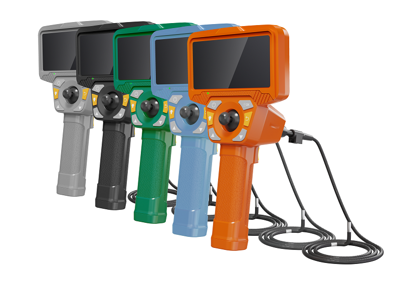 便攜式工業(yè)內(nèi)窺鏡在管道檢測(cè)中的應(yīng)用