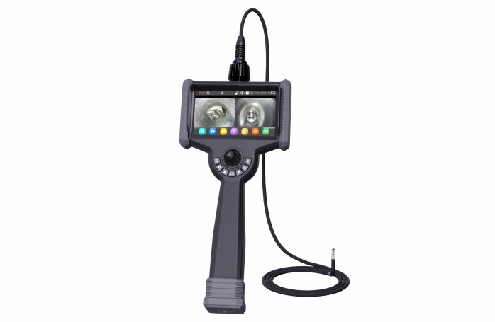 工業(yè)內(nèi)窺鏡在機(jī)油閥門(mén)檢測(cè)中應(yīng)用