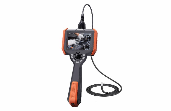 革新武器檢測，工業(yè)內(nèi)窺鏡提升國防安全
