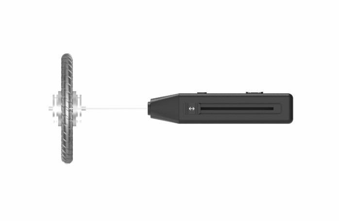 JT系列工業(yè)視頻內(nèi)窺鏡